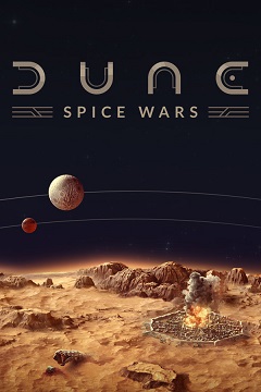 Dune: Spice Wars