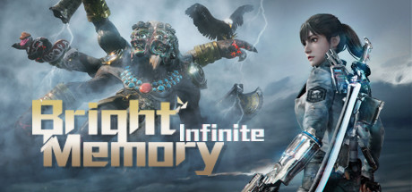 Bright Memory: Infinite - Ultimate Edition [v 1.08 + DLCs] (2021) PC | Лицензия