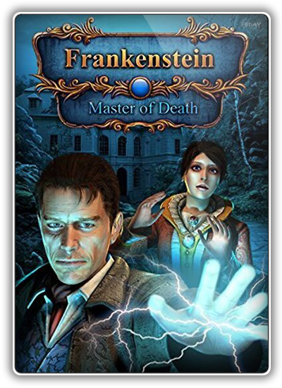 Frankenstein: Master of Death (2015) PC