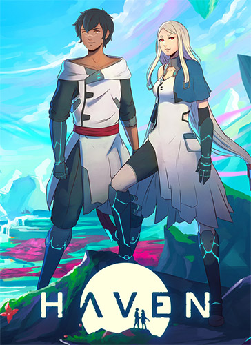 Haven [v 1.1.288 + OST] (2020) PC | RePack от FitGirl