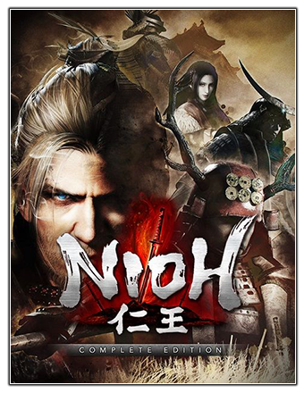 Nioh: Complete Edition [v 1.24.07 + DLCs] (2017) PC | RePack by Chovka