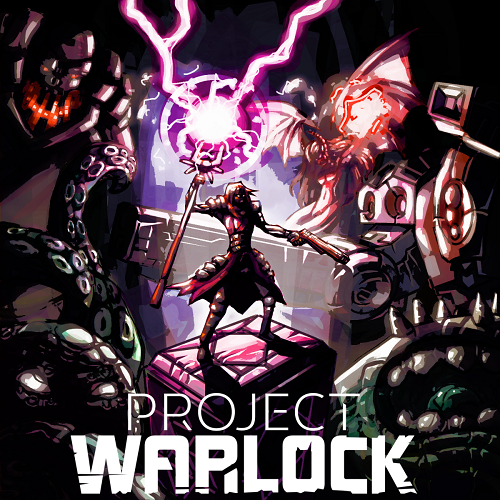 Project Warlock [v 1.0.5.0] (2018) PC | Лицензия
