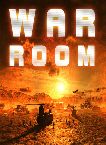 War Room [v 1.2.0D] (2020) PC | RePack от FitGirl