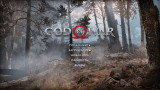 God of War [v 1.0.7/1.0.445.2290] (2022) PC | RePack от Decepticon