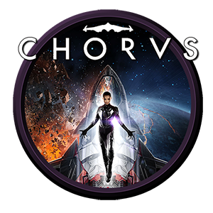 Chorus [v 1.0.0.10.209217] (2021) PC | RePack от Decepticon