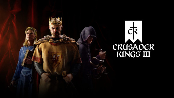 Crusader Kings III [v 1.5.0.2 + DLCs] (2020) PC | RePack от Pioneer