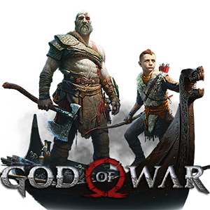 God of War [v 1.0.7/1.0.445.2290] (2022) PC | RePack от Decepticon