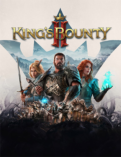 King's Bounty II - Duke's Edition [v 1.7 + DLCs] (2021) PC | RePack от FitGirl