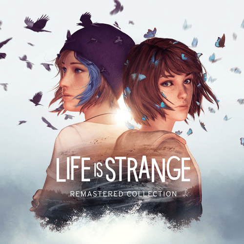Life is Strange Remastered Collection [v 1.0u1] (2022) PC | Portable