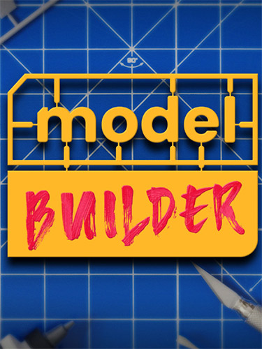 Model Builder (2022) PC | RePack от FitGirl