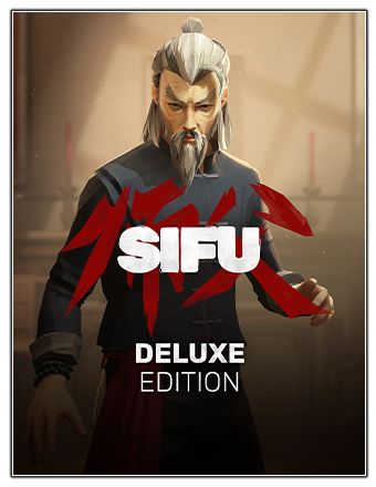Sifu: Digital Deluxe Edition [v 1.5.3.330 + DLCs] (2022) PC | RePack от Chovka