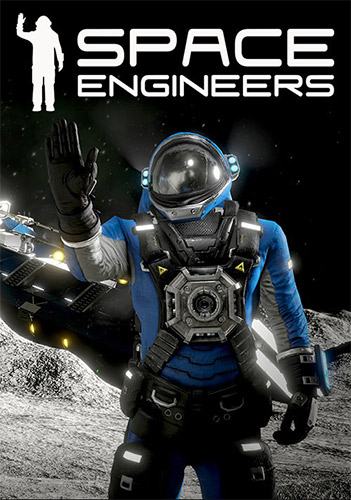 Space Engineers: Ultimate Edition [v 1.200.029 + DLCs] (2019) PC | RePack от Pioneer