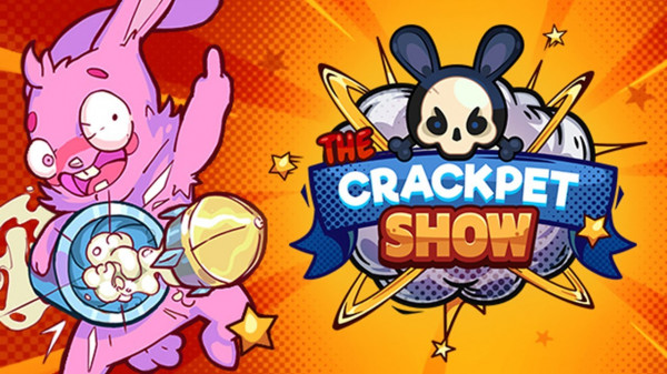 The Crackpet Show [v 0.10.4.220211 | Early Access] (2021) PC | RePack от Pioneer