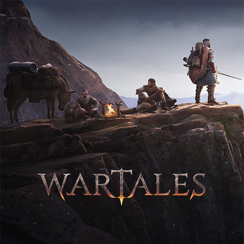 Wartales [v 1.13274 | Early Access] (2021) PC | Steam-Rip