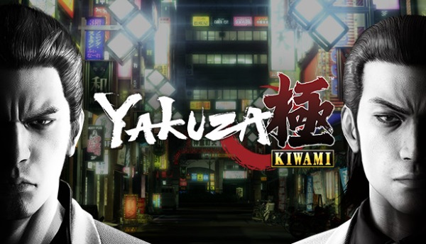 Yakuza Kiwami [v 1.5] (2019) PC | Repack от Yaroslav98