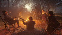 Red Dead Redemption 2: Ultimate Edition [v 1.0.1436.28] (2019) PC | RGL-Rip
