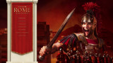 Total War: Rome Remastered [v 2.0.5] (2021) PC | RePack от Decepticon