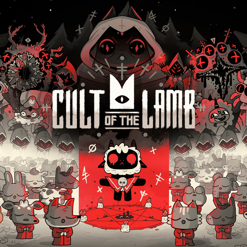 Cult of the Lamb: Cultist Edition [v 1.0.17 + DLCs] (2022) PC | Лицензия