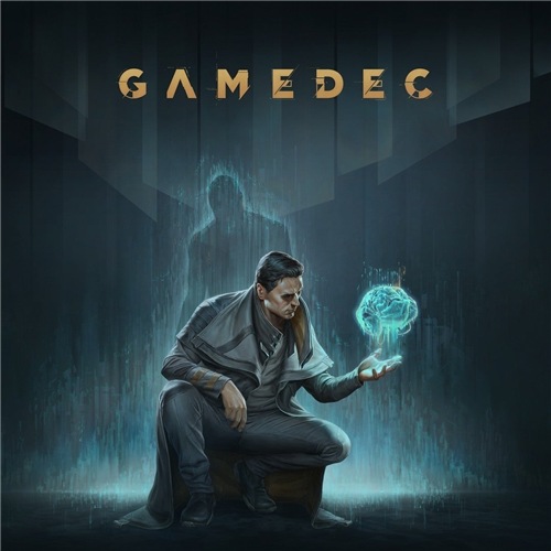 Gamedec: Digital Deluxe Edition [v 1.7.0.r64951 + DLCs] (2021) PC | Лицензия