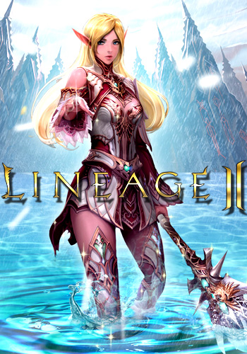 Lineage 2: Essence [P.211110.220927.2] (2015) PC | Online-only