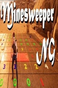 Minesweeper NG