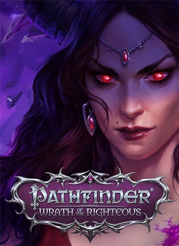 Pathfinder: Wrath of the Righteous - Enhanced Edition [v 2.0.0z + DLCs] (2021) PC | RePack от FitGirl