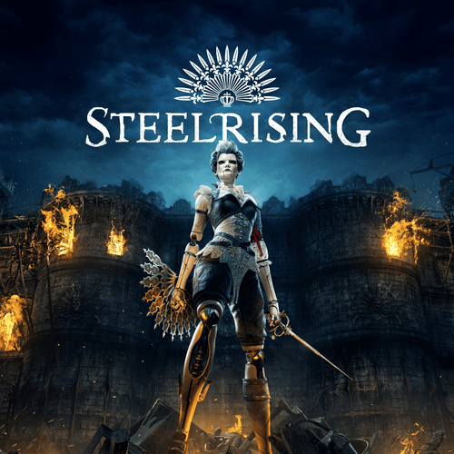 Steelrising - Bastille Edition [v 1.0.0.0 build 9607458 + DLCs] (2022) PC | RePack от селезень