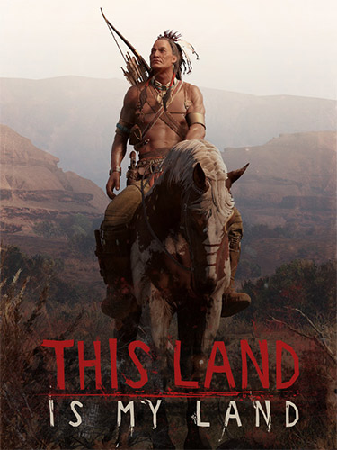 This Land Is My Land: Founders Edition [v 1.0.3.18972 + DLCs] (2021) PC | RePack от FitGirl