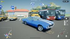 Motor Town: Behind The Wheel [v 0.6.10 | Early Access] (2021) PC | RePack от Pioneer