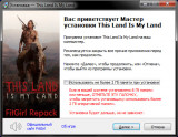 This Land Is My Land: Founders Edition [v 1.0.3.18972 + DLCs] (2021) PC | RePack от FitGirl