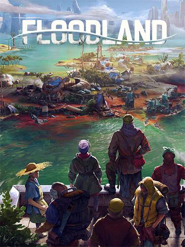 Floodland [v 1.0.20915] (2022) PC | RePack от FitGirl