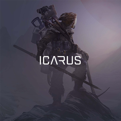 Icarus: Supporters Edition [v 1.2.25.104329 + DLC] (2021) PC | Portable