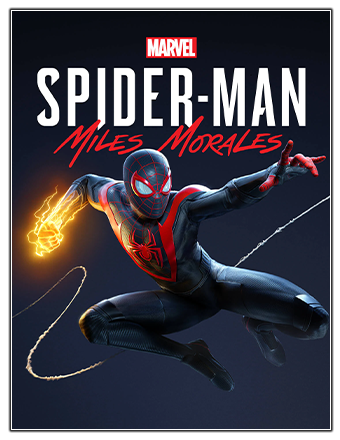 Marvel's Spider-Man: Miles Morales [v 1.1116.0.0 + DLC] (2022) PC | RePack от Chovka