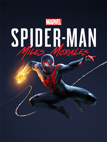 Marvel's Spider-Man: Miles Morales [v 1.1116.0.0 + DLC] (2022) PC | RePack от FitGirl