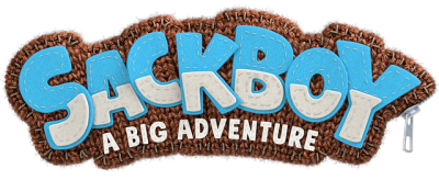 Сэкбой: Большое приключение / Sackboy: A Big Adventure [build 9970241 + DLCs] (2022) PC | Portable