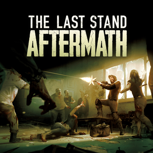 The Last Stand: Aftermath [v 1.2.0.17] (2021) PC | Лицензия