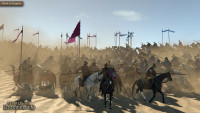 Mount & Blade II: Bannerlord [v 1.0.1.5325] (2022) PC | GOG-Rip