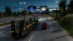 Euro Truck Simulator 2 [v 1.46.2.11s + DLCs] (2013) PC | RePack от Chovka