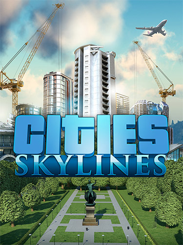 Cities: Skylines - Deluxe Edition [v v1.16.0-f3 + DLCs] (2015) PC | RePack от FitGirl