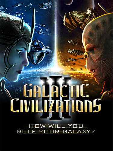 Galactic Civilizations III: Ultimate Edition [v 4.5 + DLCs + Soundtrack] (2015) PC | RePack от FitGirl