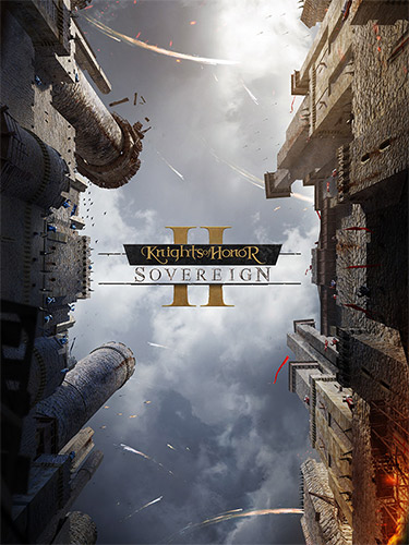 Knights of Honor II: Sovereign [Build 30794] (2022) PC | RePack от FitGirl