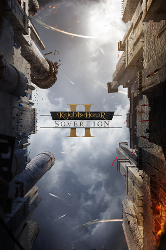 Knights of Honor II: Sovereign [build 30794] (2022) PC | RePack от селезень