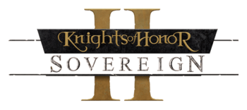 Knights of Honor II: Sovereign [v 1.2 build 30931] (2022) PC | Repack от dixen18