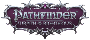 Pathfinder: Wrath of the Righteous - Enhanced Edition [v 2.0.5p.771 + DLCs] (2021) PC | GOG-Rip