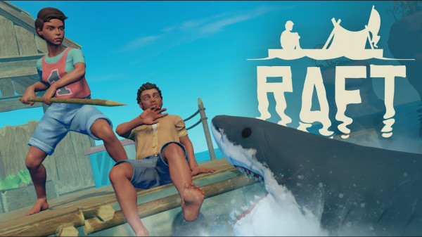 Raft: The Final Chapter [v1.09] (2022) PC | RePack от Pioneer