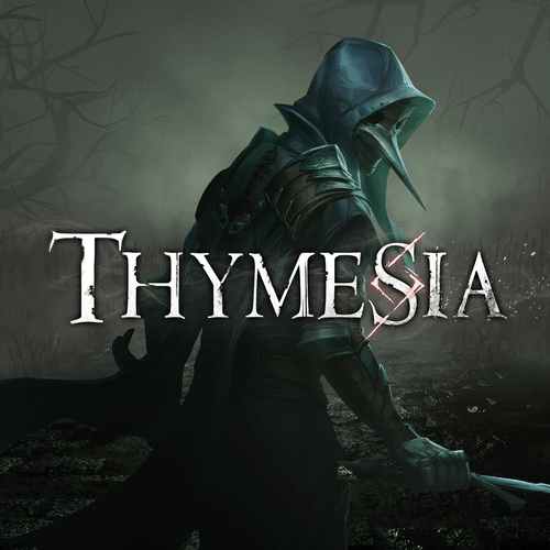 Thymesia: Digital Deluxe Edition [v 21.24723] (2022) PC | Лицензия