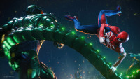 Marvel's Spider-Man Remastered [v 1.1122.0.0 + DLC] (2022) PC | Repack от dixen18