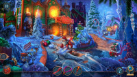Рождественские притчи: Хранители Рождества / Christmas Fables: Holiday Guardians CE (2022) PC