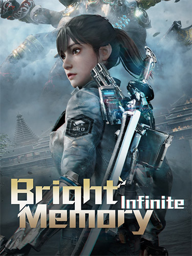 Bright Memory: Infinite - Ultimate Edition [Build 10325320 + DLCs] (2021) PC | RePack от FitGirl
