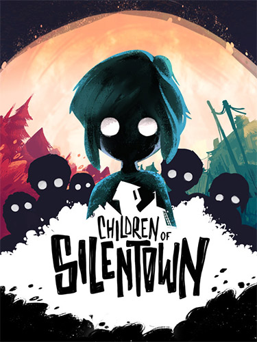 Children of Silentown: Supporter Bundle (2023) PC | RePack от FitGirl